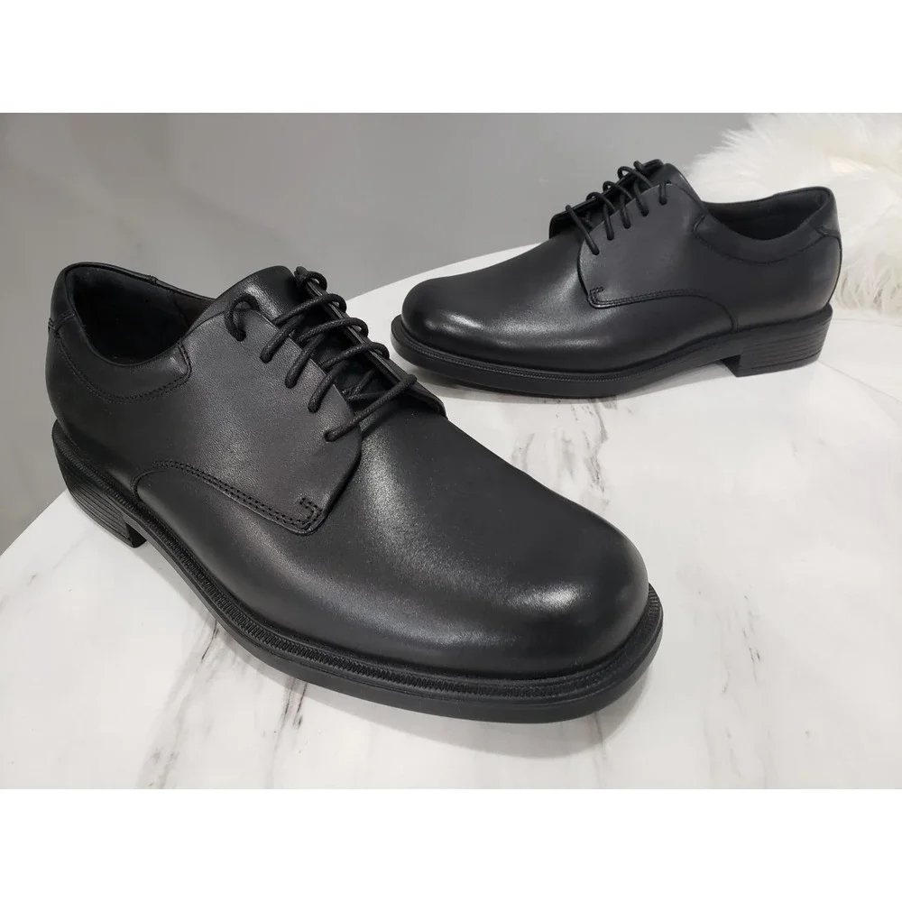 NEW NO BOX 10.5 WIDE - Oxfords Rockport K71224 Dress Shoe‎ Big Bucks Margin